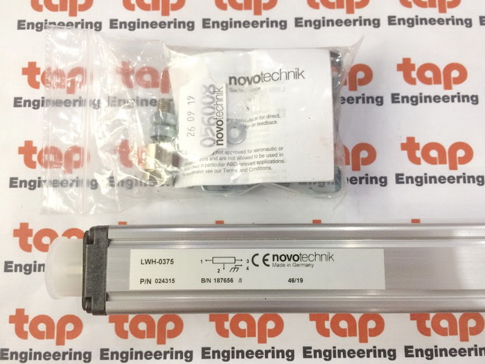 จำหน่าย Novotechnik LWH 375