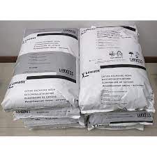 สารกรองเรซิ่นเลวาทิตLewatit