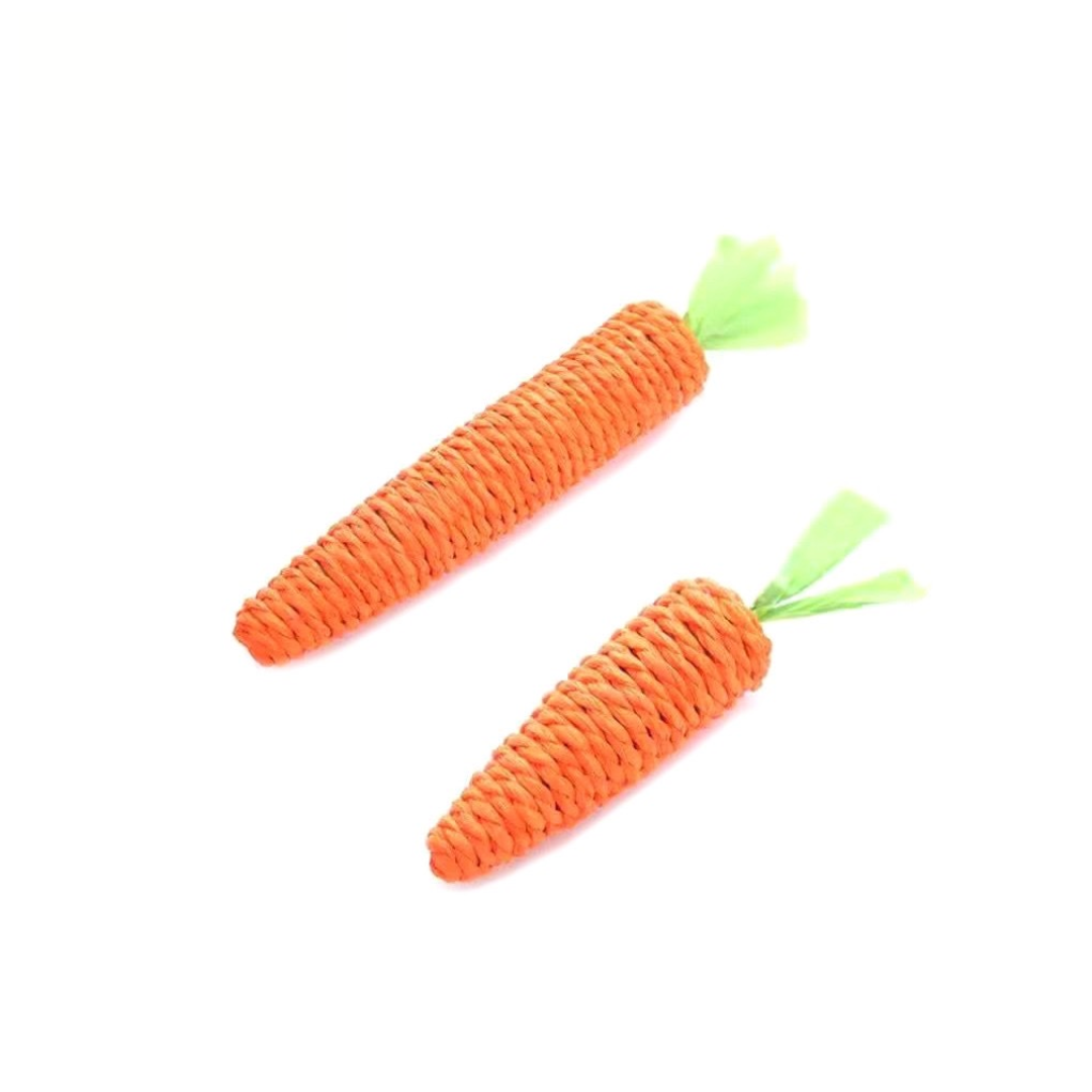 OLSP / MMCat / แครอทเชือกกัด / ใหญ่