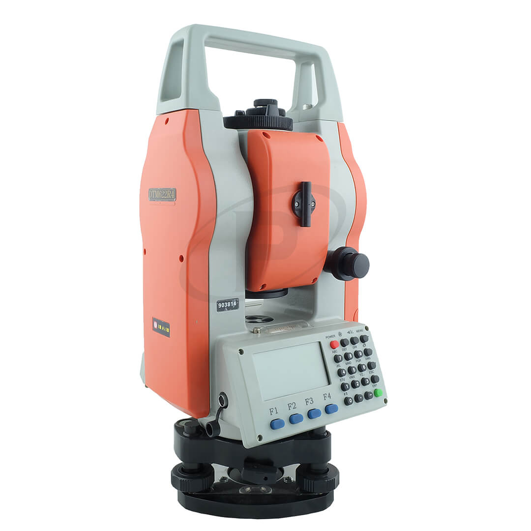 กล้องประมวลผลรวม TOTAL STATION DADI 622R4