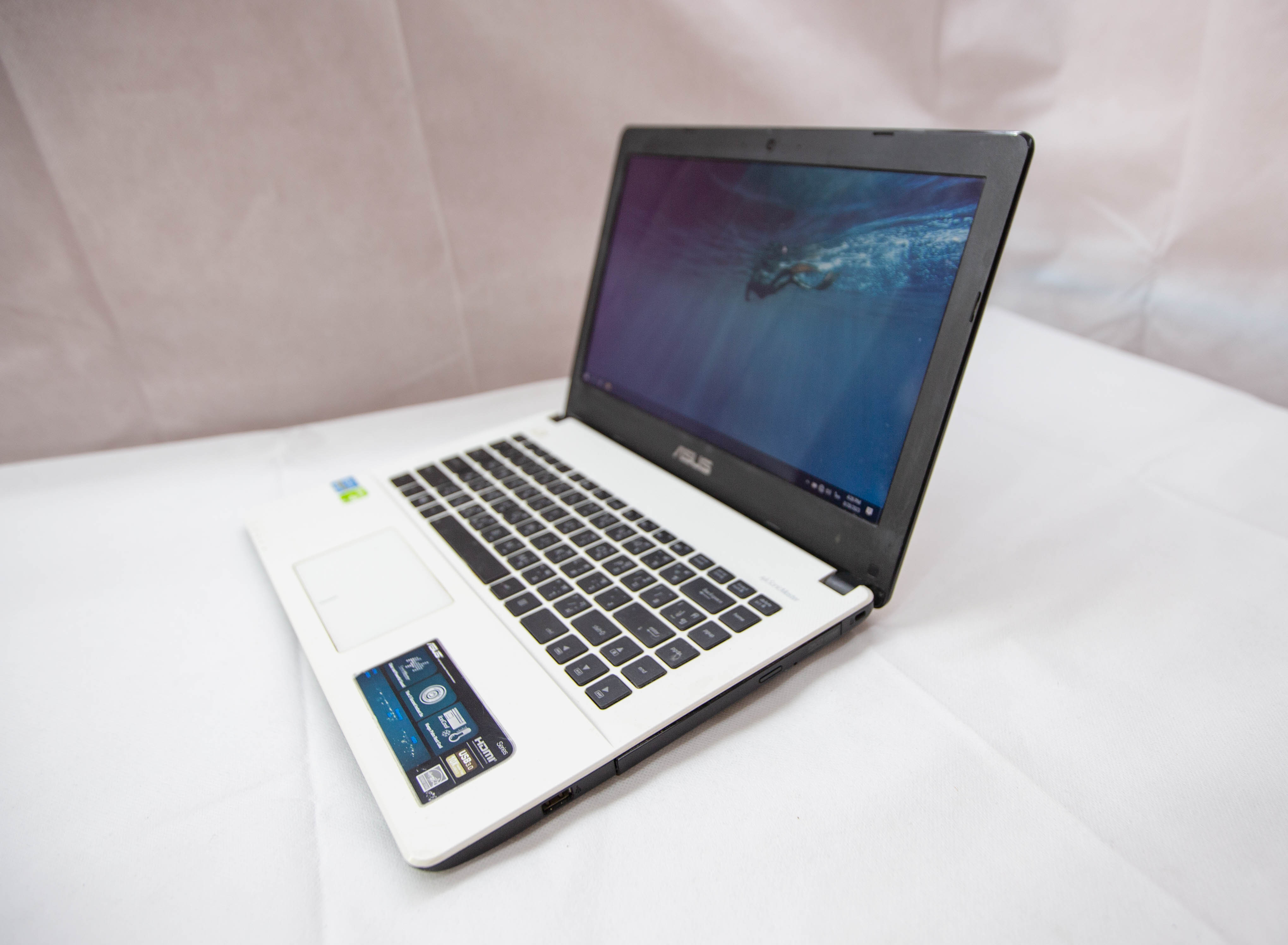 asus k450c