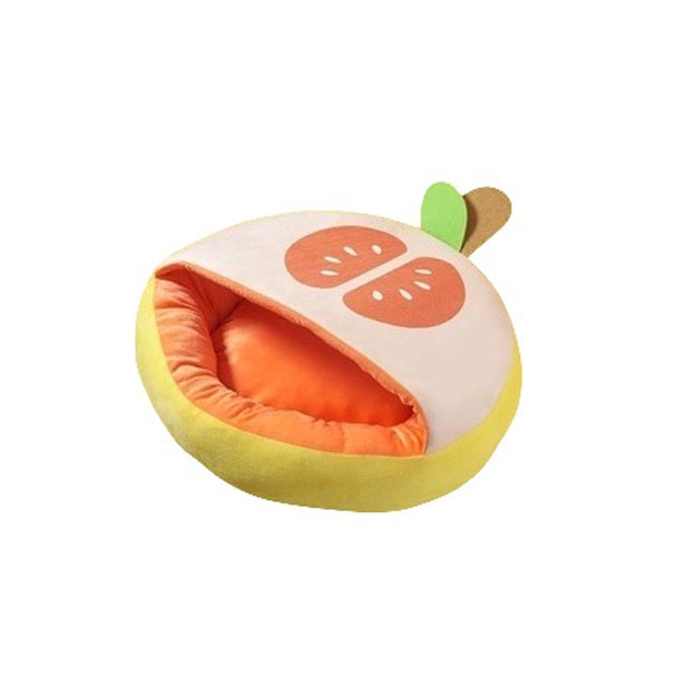 RC (TMG) H00035 ที่นอนสัตว์เลี้ยงลาย GrapeFruit