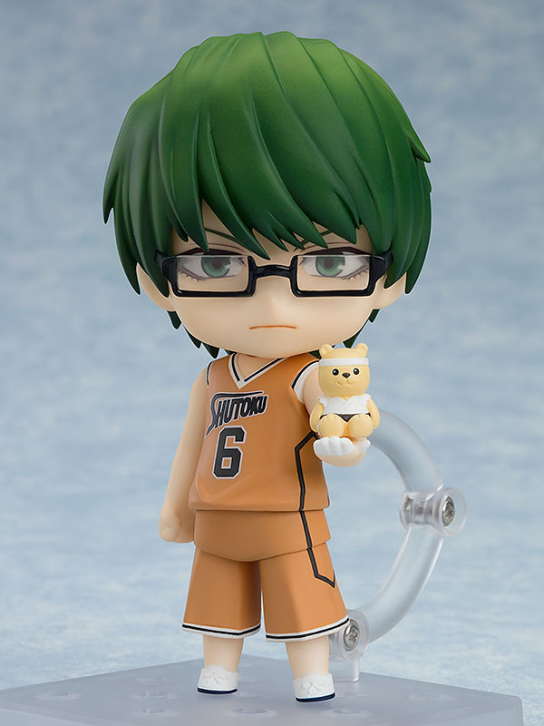 Kuroko no Basket - Nendoroid Midorima Shintaro [ของแท้]
