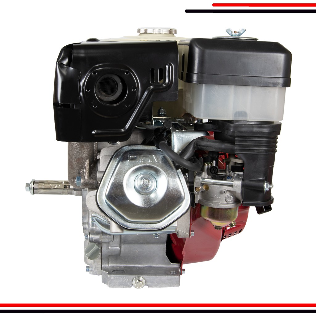 เครื่องยนต์เบนซิน เกรดญี่ปุ่น TOKAI เครื่องเบนซิน 9 แรงม้า 270ซีซี