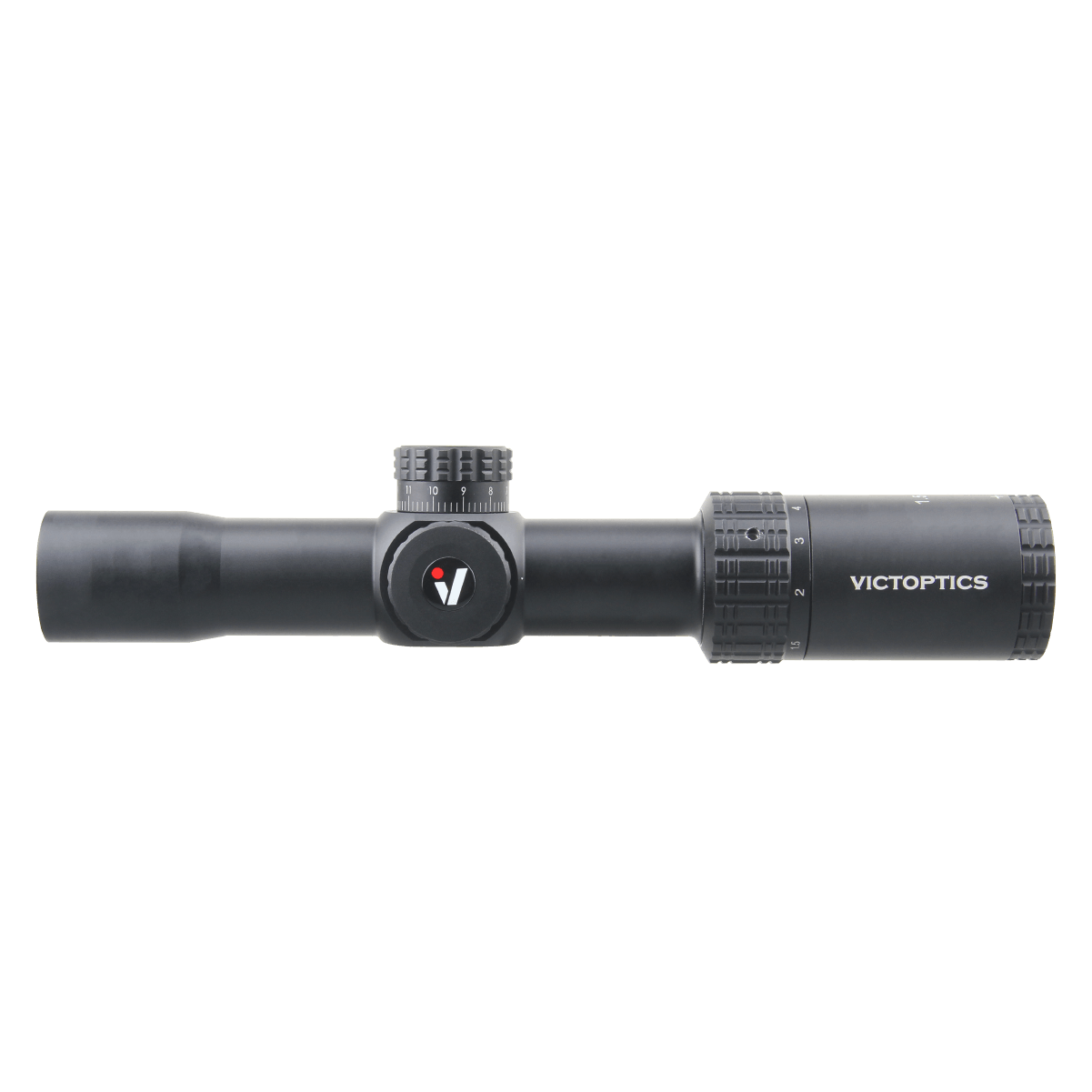 Victor Optics 1.5-6x28