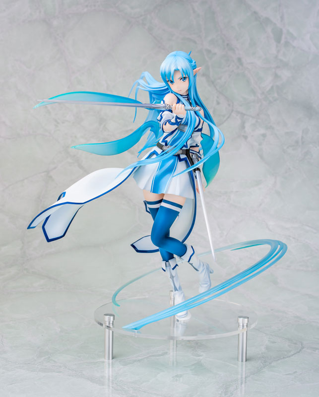Sword Art Online The Movie : Ordinal Scale - Asuna Undine Ver. [ของแท้]