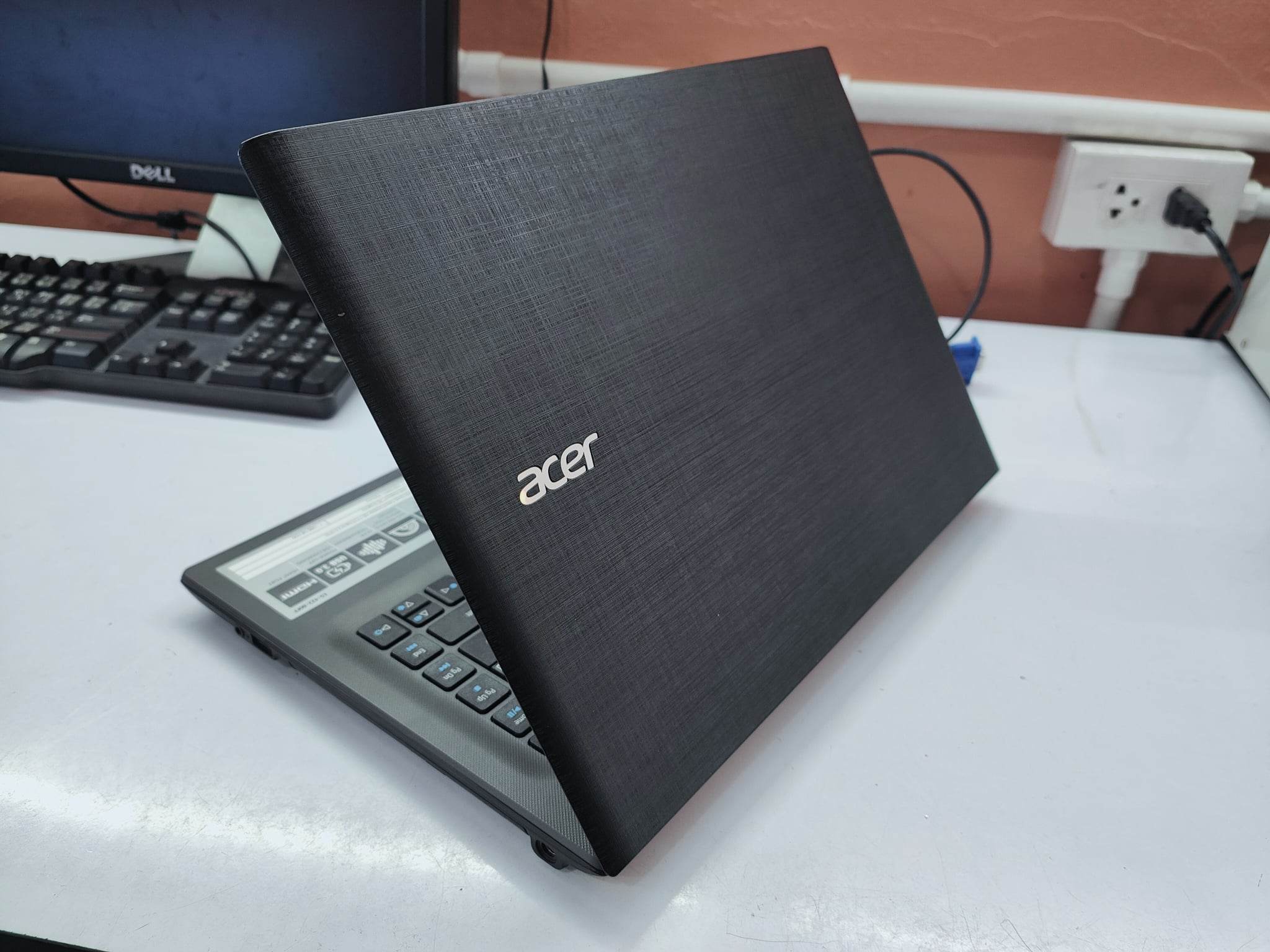 Notebook Acer E5-422