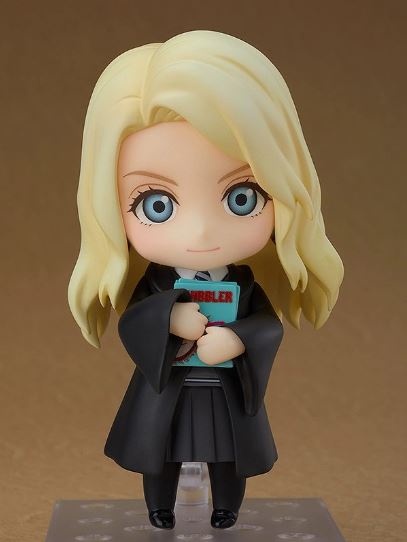 Harry Potter - Nendoroid Luna Lovegood [ของแท้]