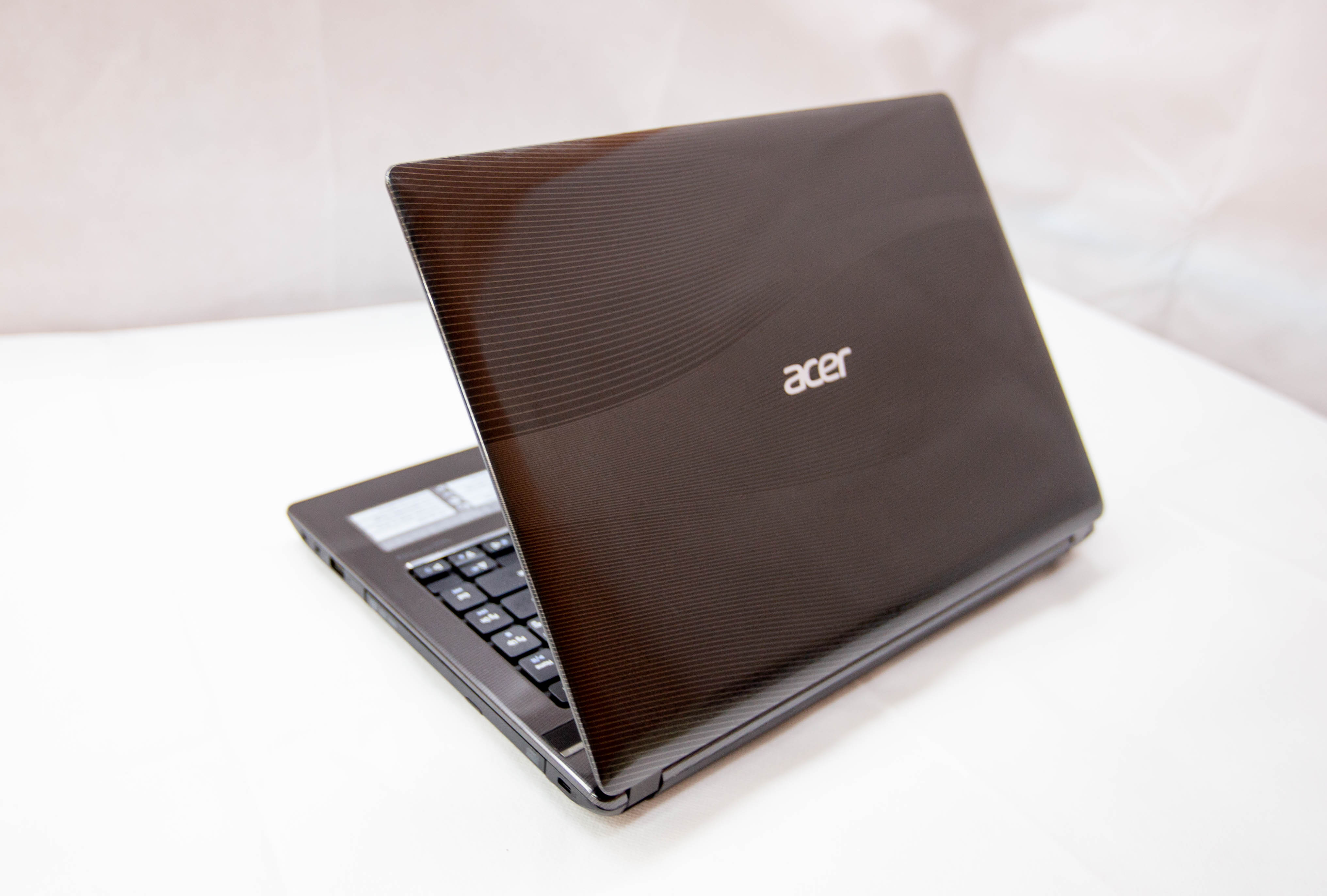 Acer 4752G