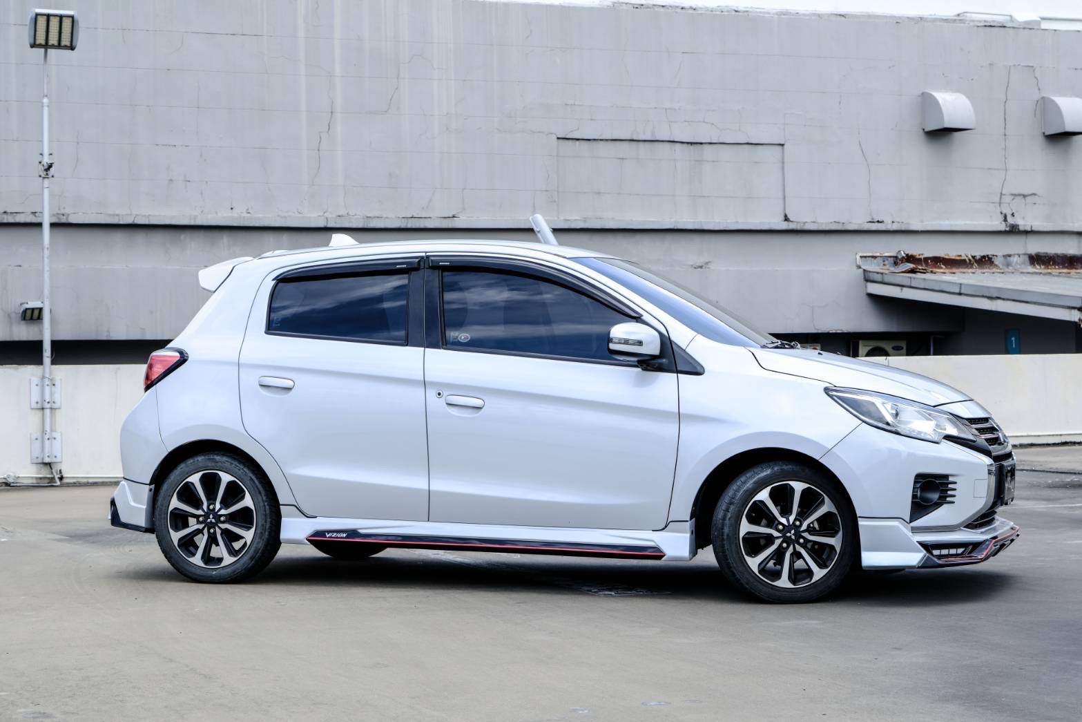 ชุดแต่ง Miraeg 2020-2024