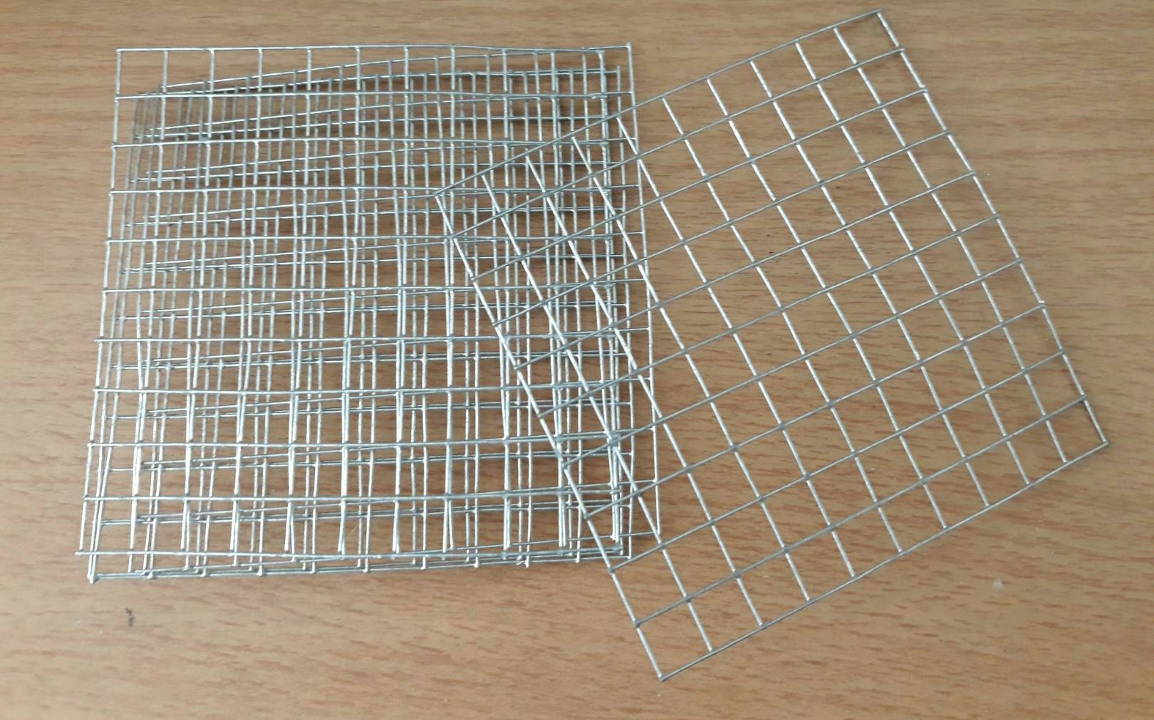 ตะแกรงลวด 90x90 มม. Wire Gauge