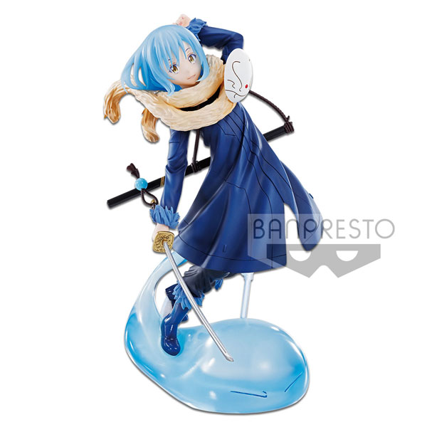 Tensei Shitara Slime Datta Ken - Rimuru [ของแท้]