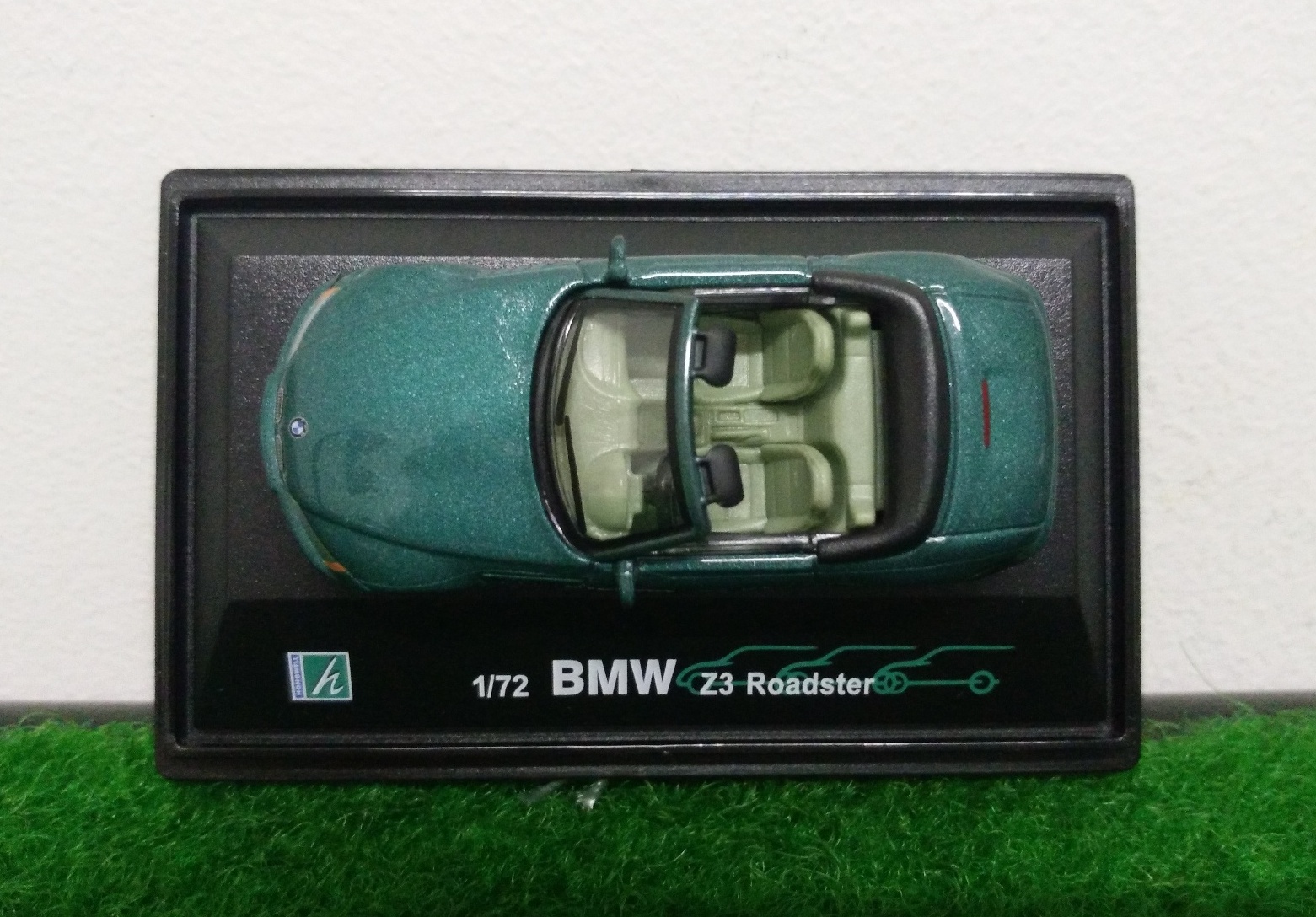 Hongwell BMW Z3 Roadster