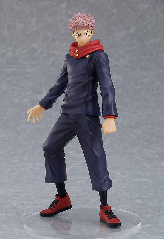 Jujutsu Kaisen - POP UP PARADE Itadori Yuji [ของแท้]
