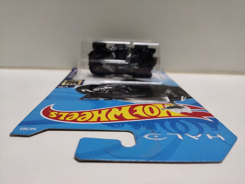 Hot Wheels HW Screen Time: Oni Warthog # 1/10