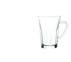 Water Siena 5 1/2 oz