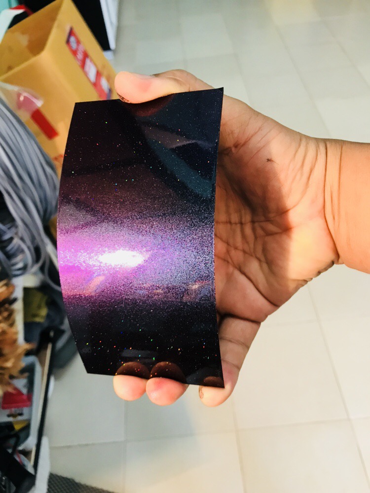 สีเอฟเฟค