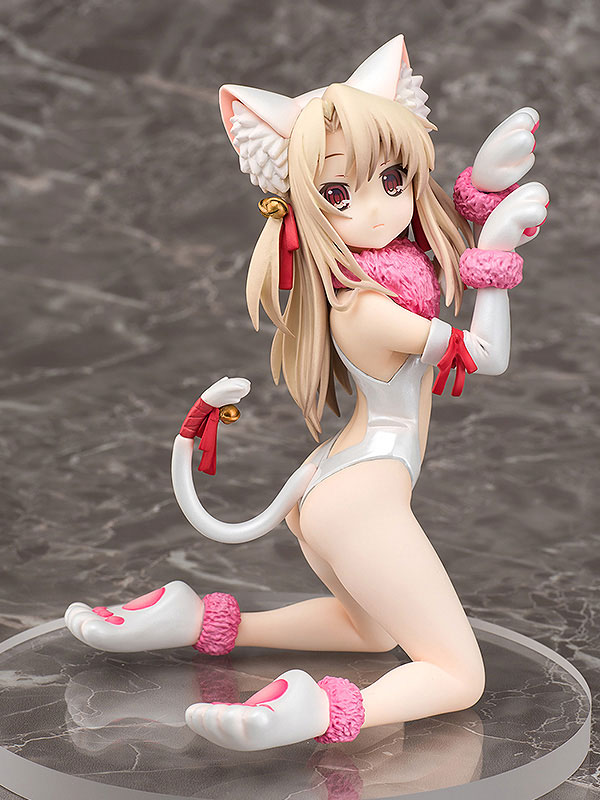 Fate/kaleid liner Prisma Illya 2wei Herz! - Illya Beast Style Snow White [ของแท้]