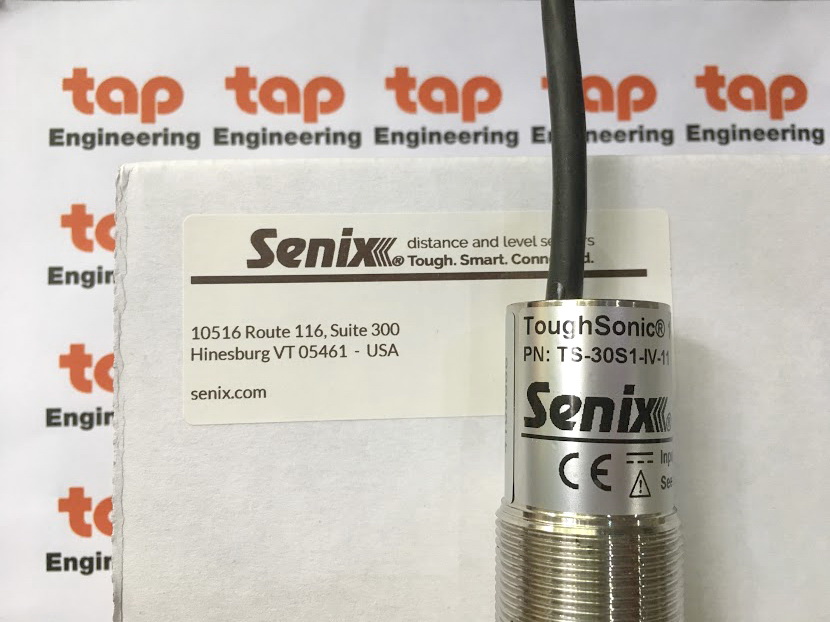 จำหน่าย ToughSonic Ultrasonic Sensor
