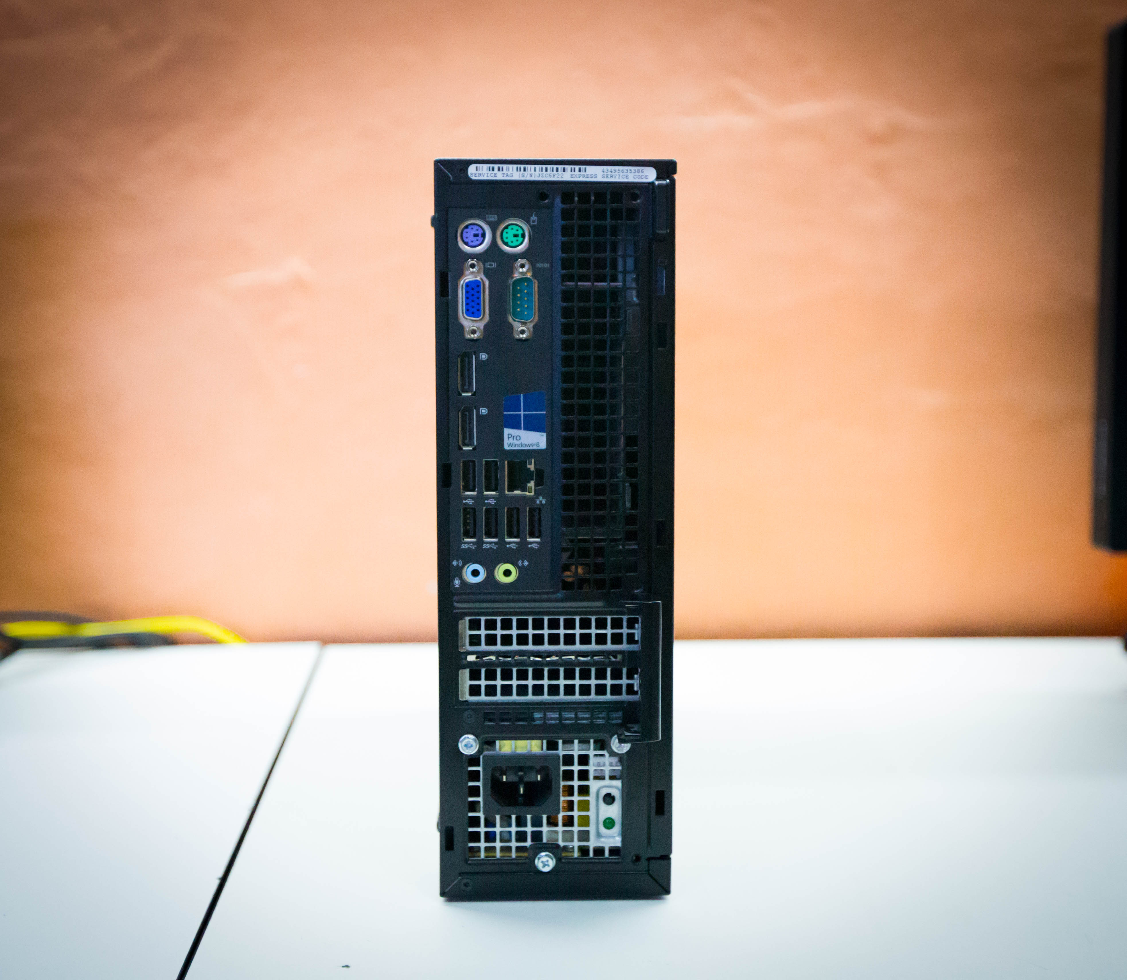 DELL Optiplex7010