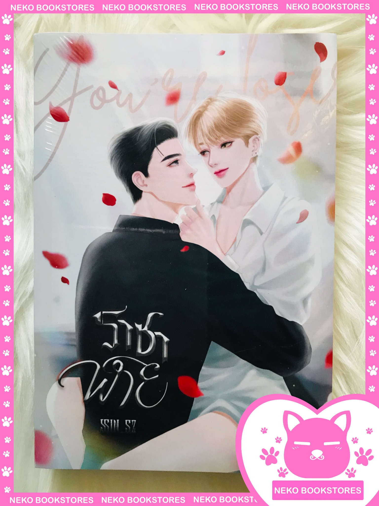 ราชาพ่าย You're loser