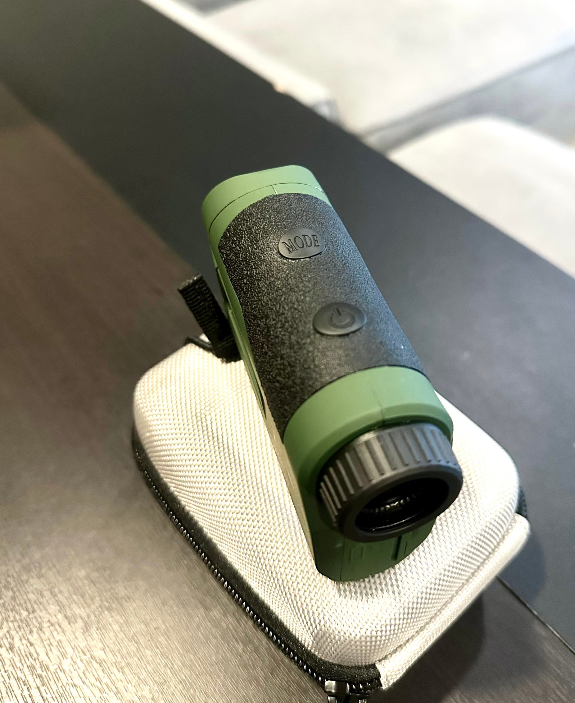 กล้องวัดระยะแบรนด์ Naaming