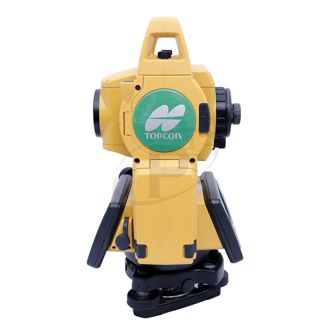 กล้องประมวลผลรวม TOPCON GTS-1002