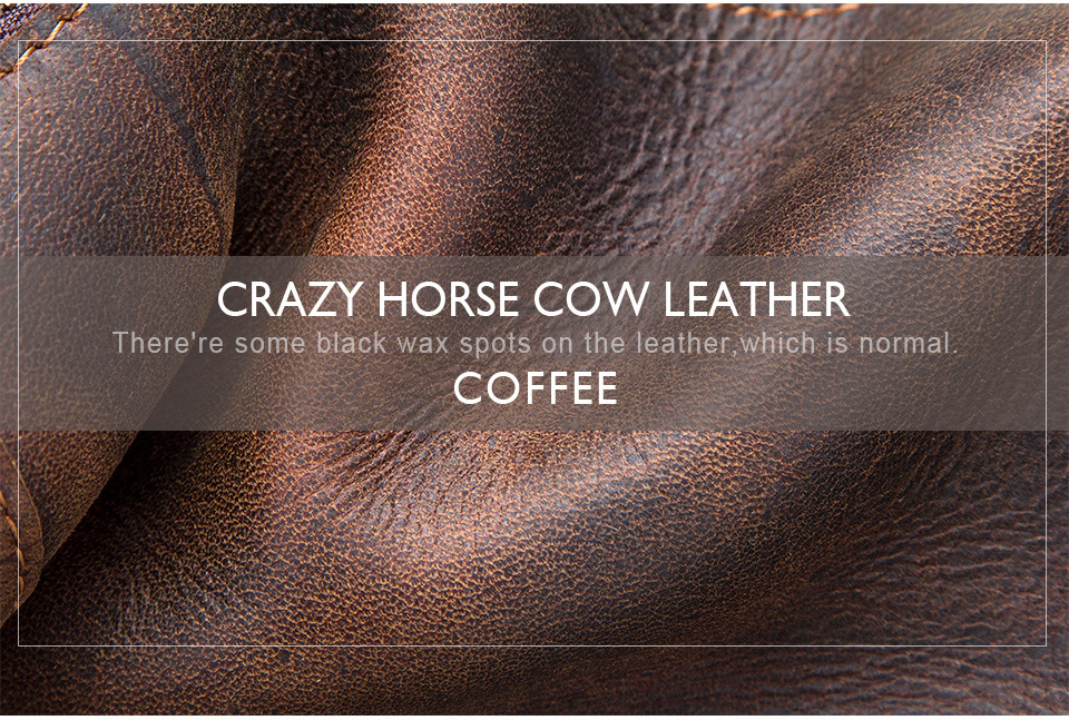 For You Leather LB39 กระเป๋าหนังแท้ ผู้ชาย สะพายข้าง มีหูจับ ช่องใส่ของหลายช่อง ใส่ของได้มาก LB39