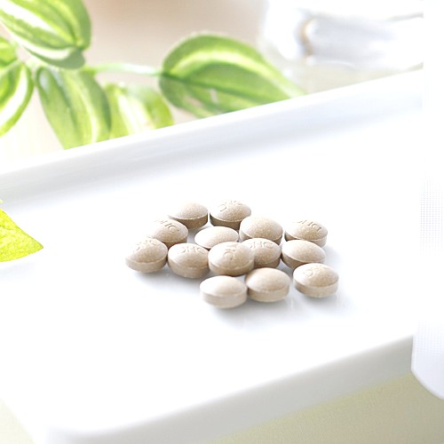 DHC Sakuro สกัดจากเมล็ดทับทิม ช่วยบำรุงเลือด ปรับฮอร์โมน ในวันนั้นของเดือน