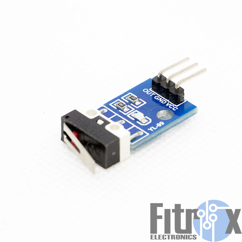 Switch Sensor Module