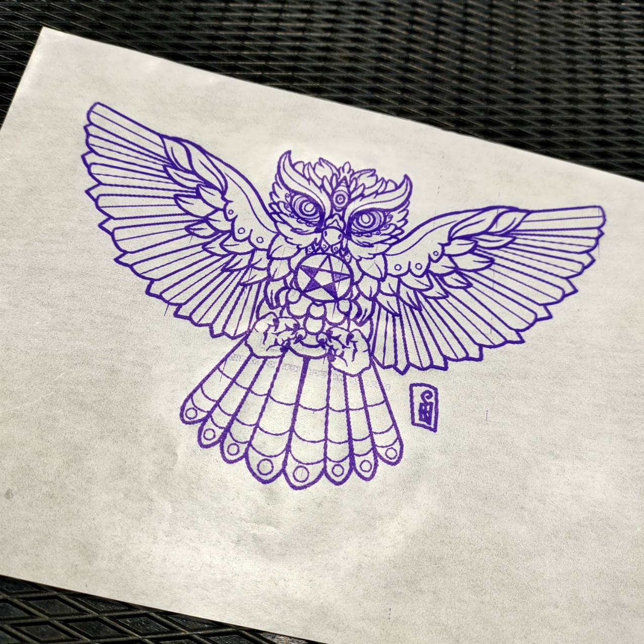 กระดาษ Copy BlackBird ใช้คู่ Stencil printing ink (สำหรับEcotank Inkjet Printer) กระดาษ Copy BlackBird ใช้คู่ Stencil printing ink (สำหรับEcotank Inkjet Printer)
