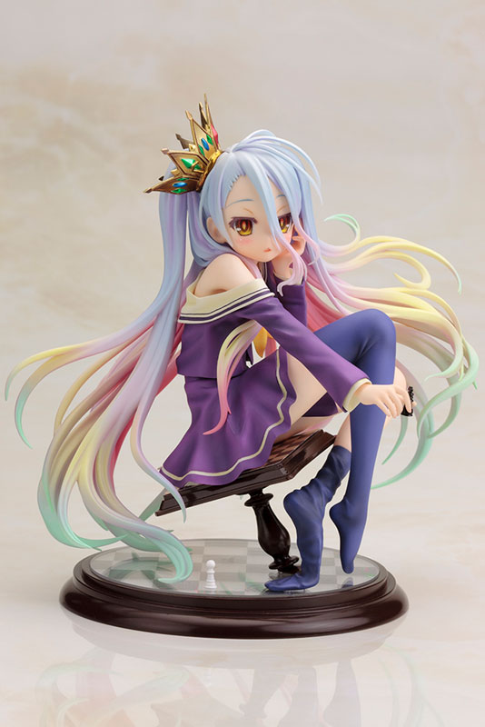 No Game No Life - Shiro [ของแท้]