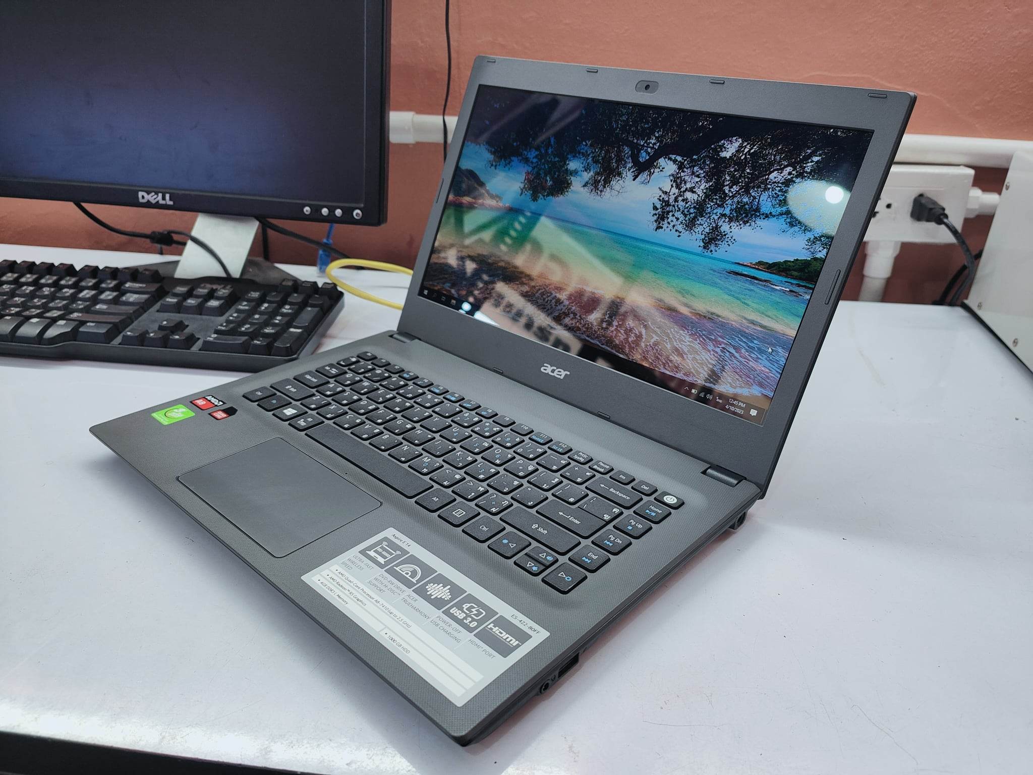 Notebook Acer E5-422