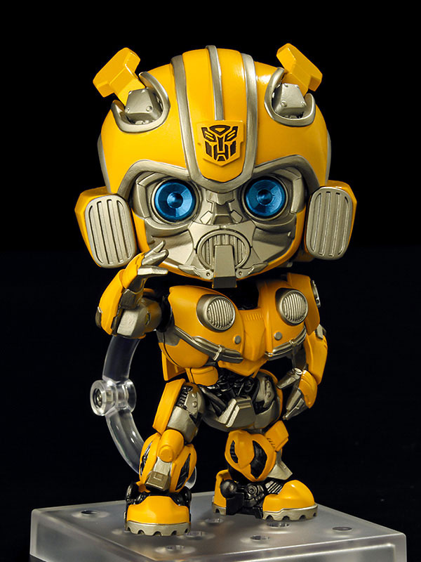 Bumblebee - Nendoroid Bumblebee [ของแท้]