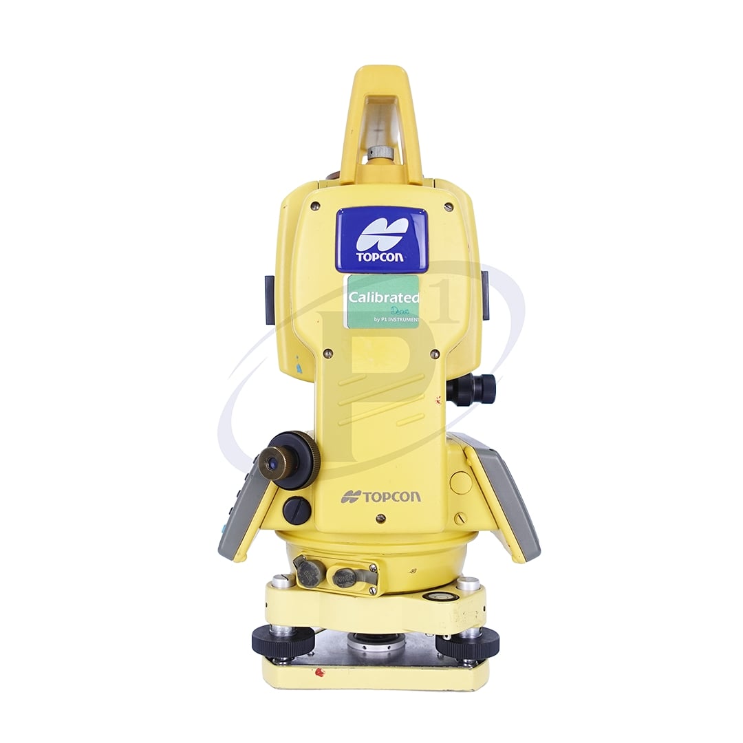 กล้อง TOTAL STATION TOPCON GTS-232 (มือสอง)