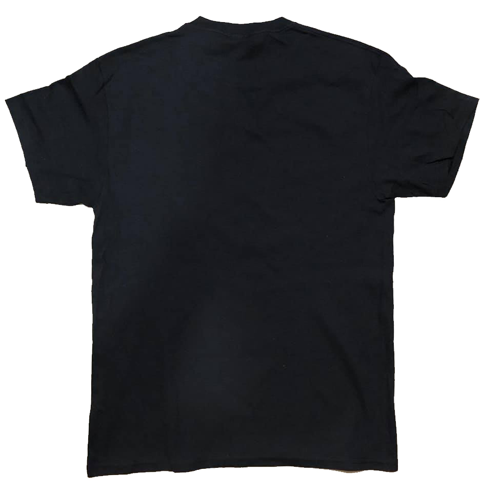 เสื้อยืดพิมพ์ลาย The Walking Dead Full Print สินค้าลิขสิทธิ์แท้ 100% Size M-3XL