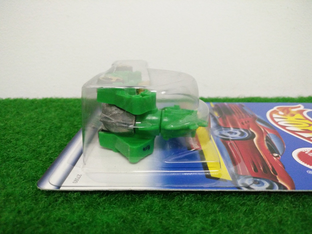 Hot Wheels Rodzilla แพ็คญี่ปุ่น