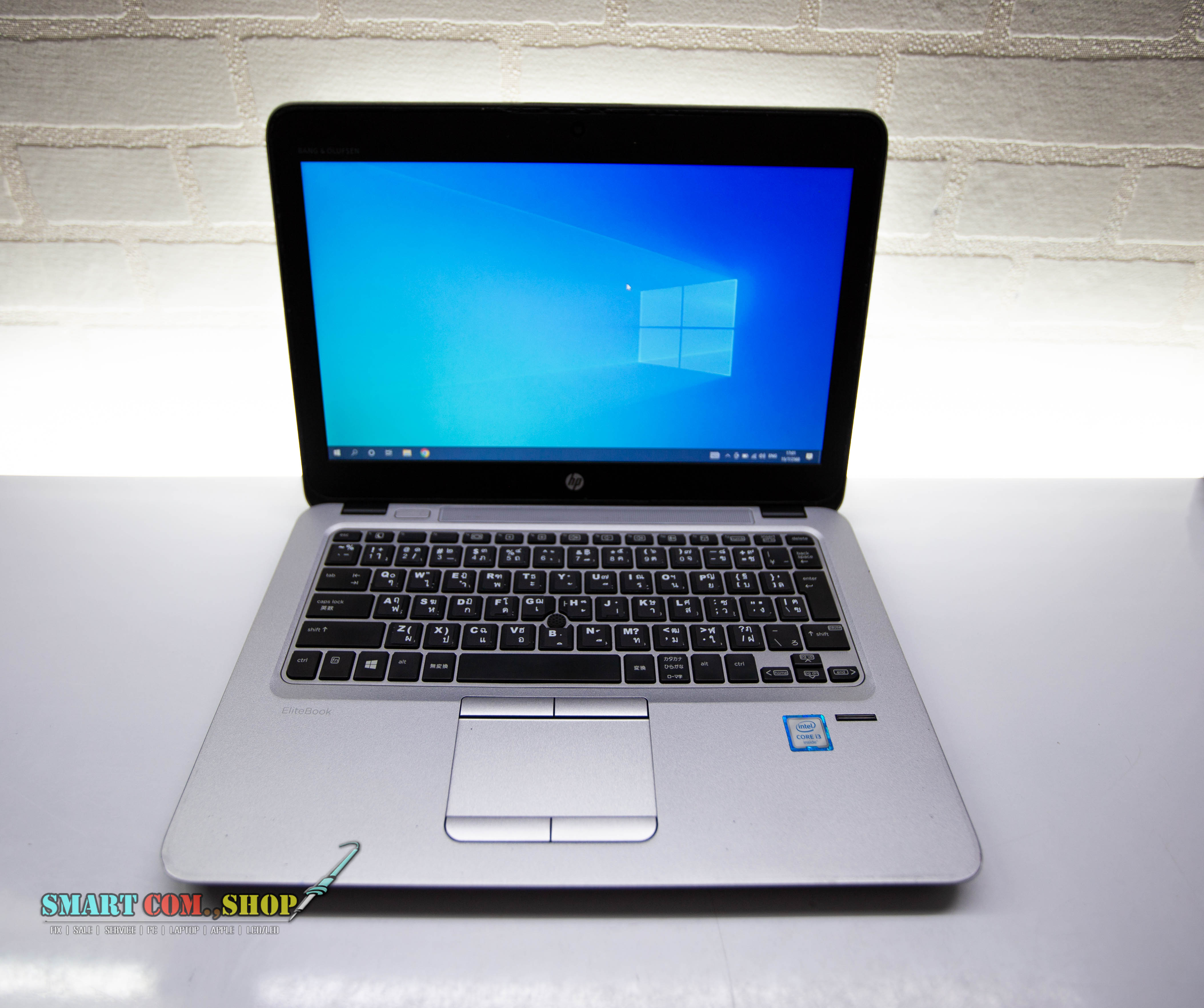 HP EliteBook 820 G3