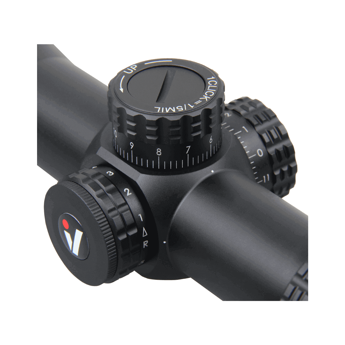 Victor Optics 1.5-6x28