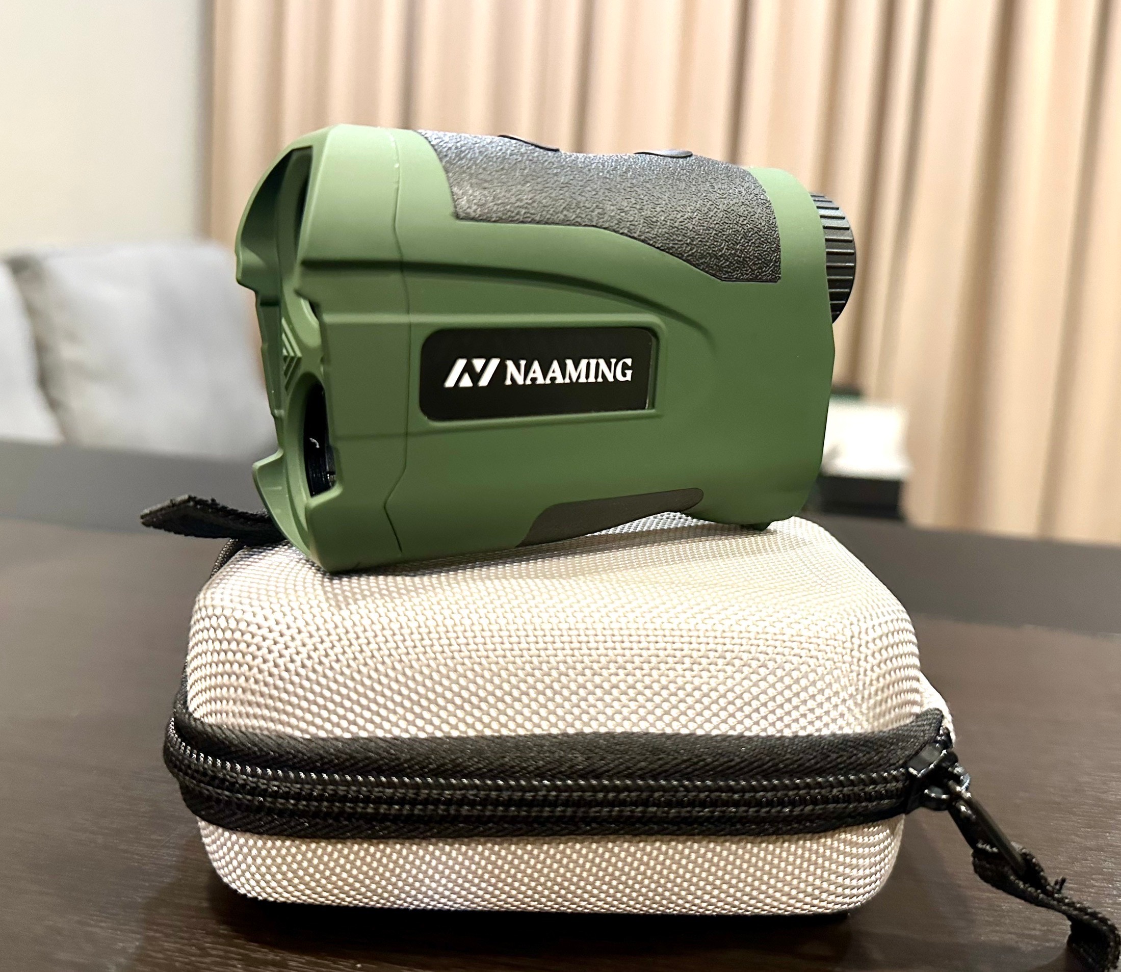 กล้องวัดระยะแบรนด์ Naaming