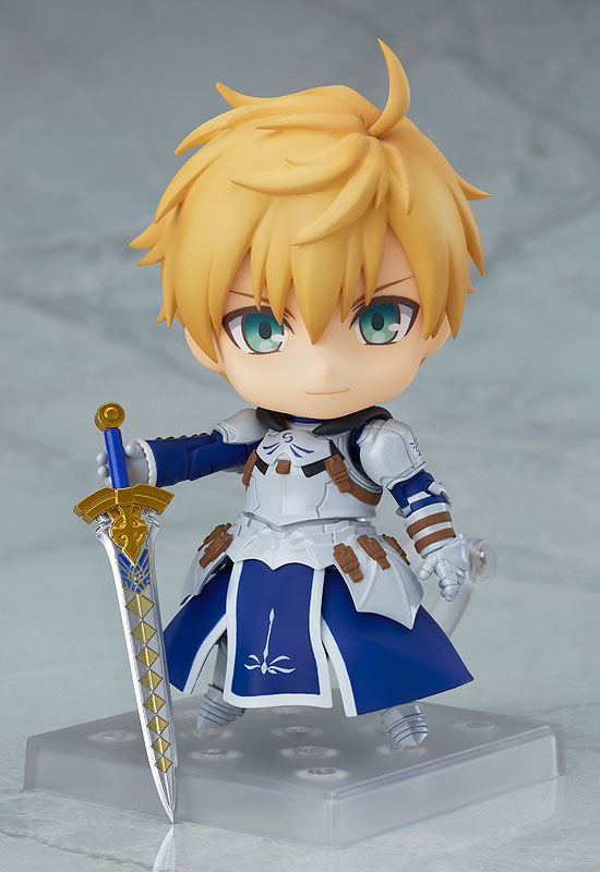 Fate/Grand Order - Nendoroid Saber Arthur Pendragon [ของแท้]
