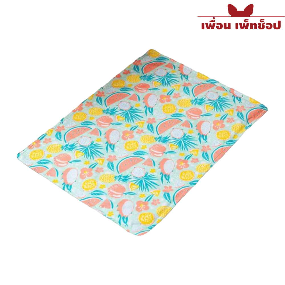 OLSP / Boqi / แผ่นเจลนอนเย็น 50x40 ซม.