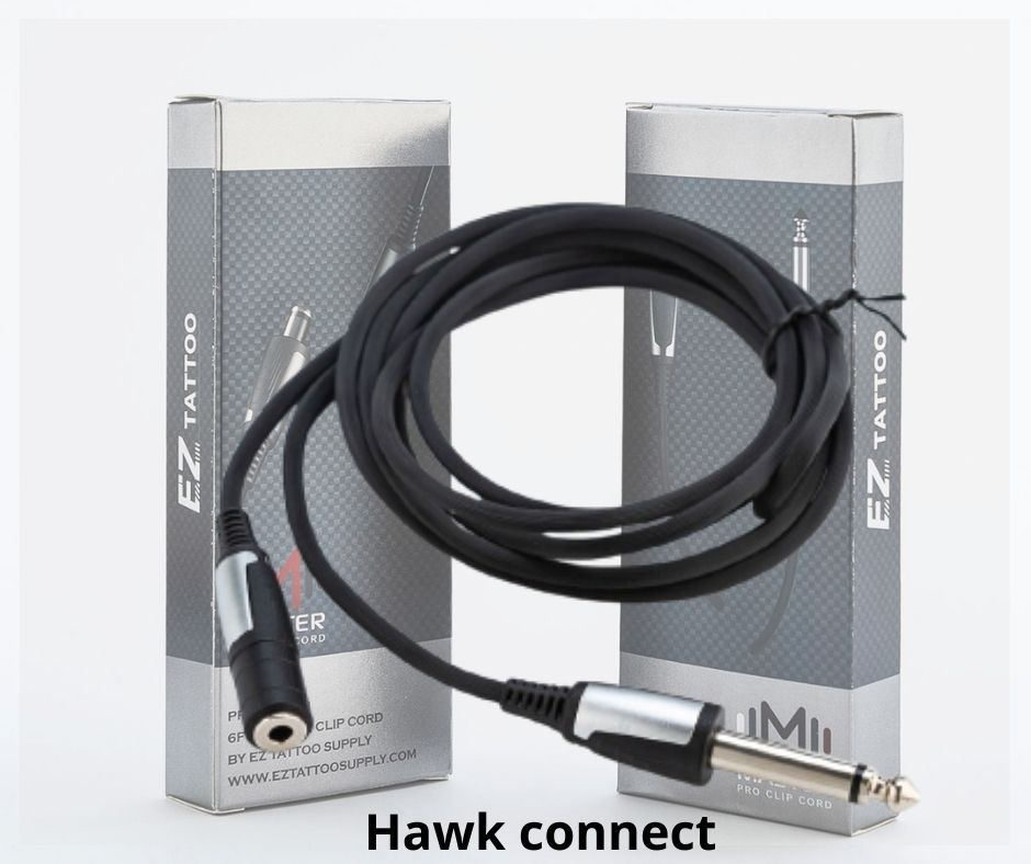 EZ สายแจ็ค EZ M master Pro 90 Cord