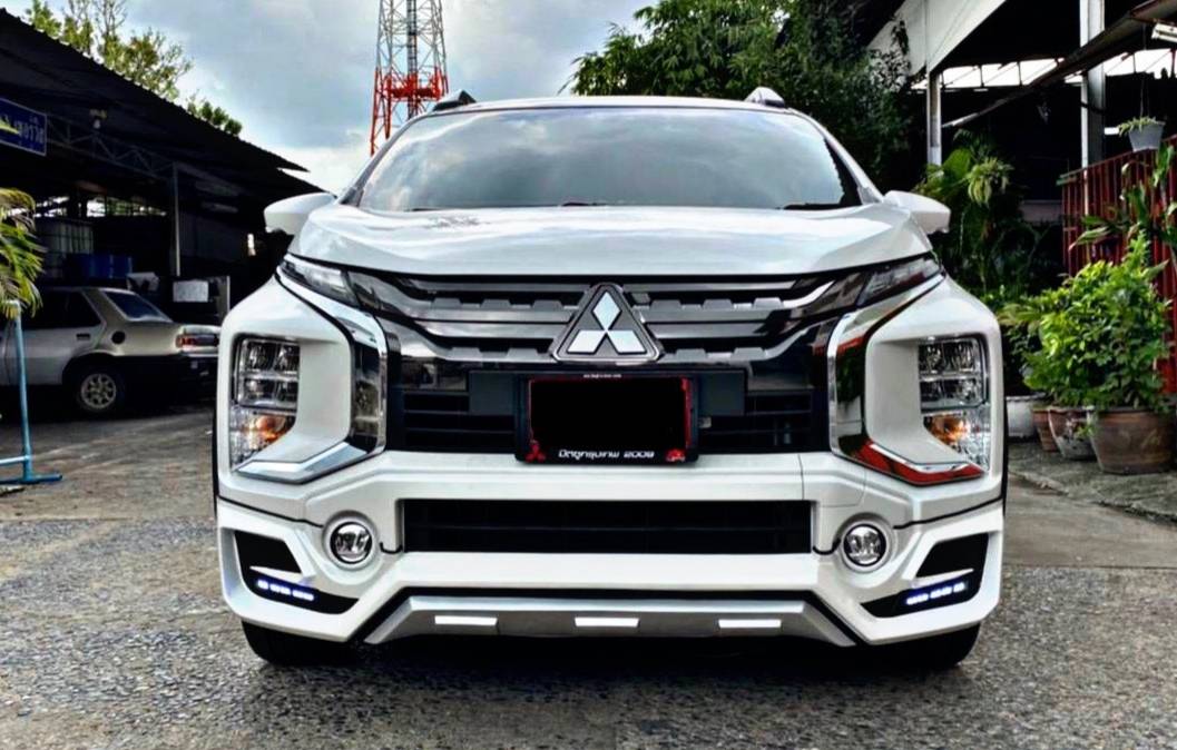 ชุดแต่ง XPANDER Corss