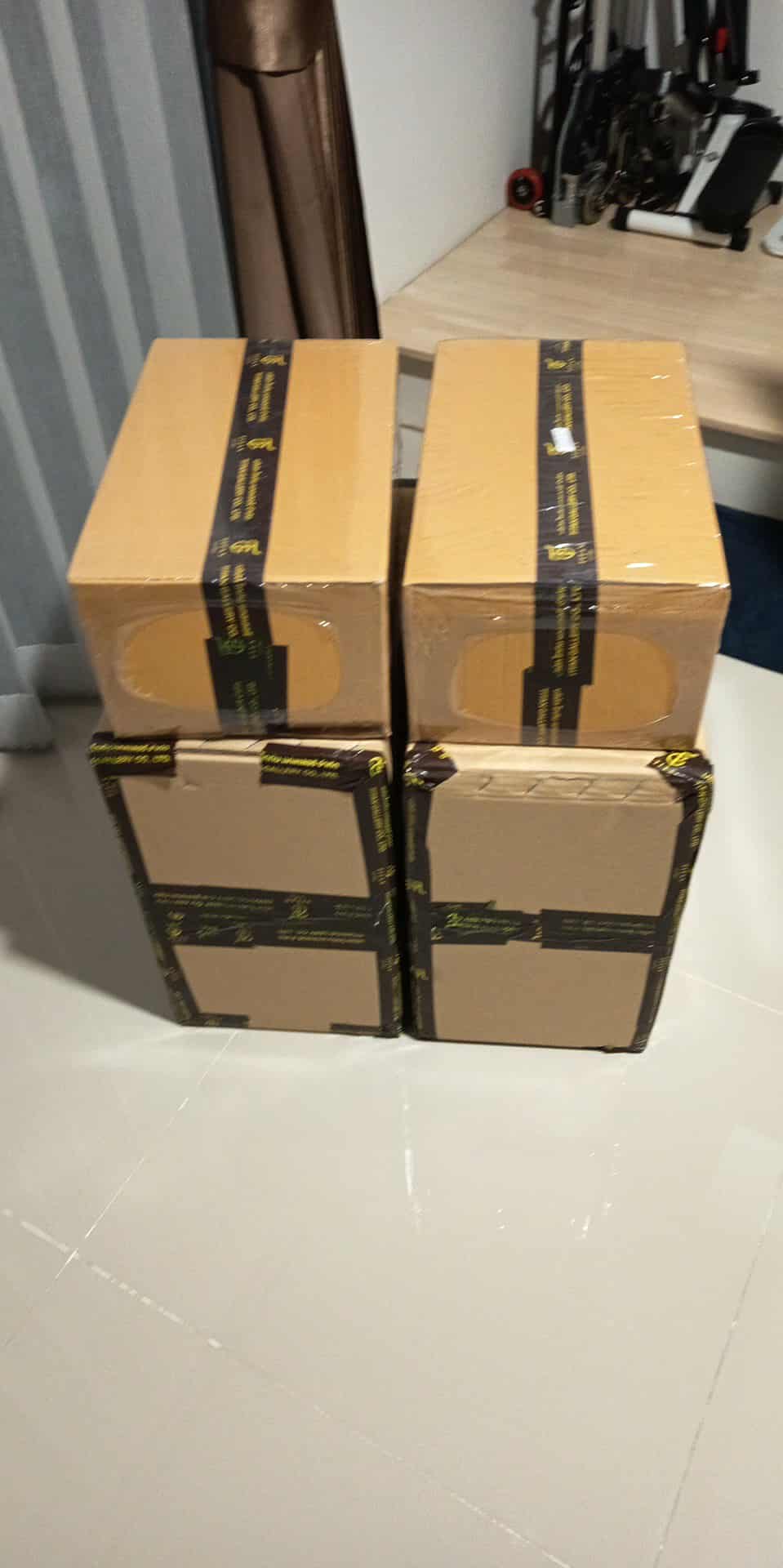 พญาปุริสาท รุ่น คู่บัลลังก์คลังสมบัติ ขนาด 2.75 นิ้ว พร้อมส่ง 7/10/68