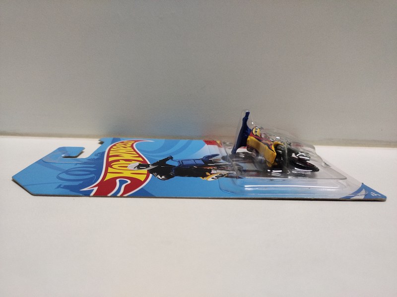 Hot Wheels HW Daredevils: HW450F # 3/5