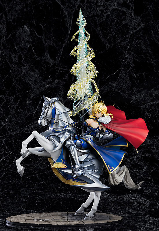 Fate/Grand Order - Lancer Altria Pendragon 1/8 Complete Figure [ของแท้]