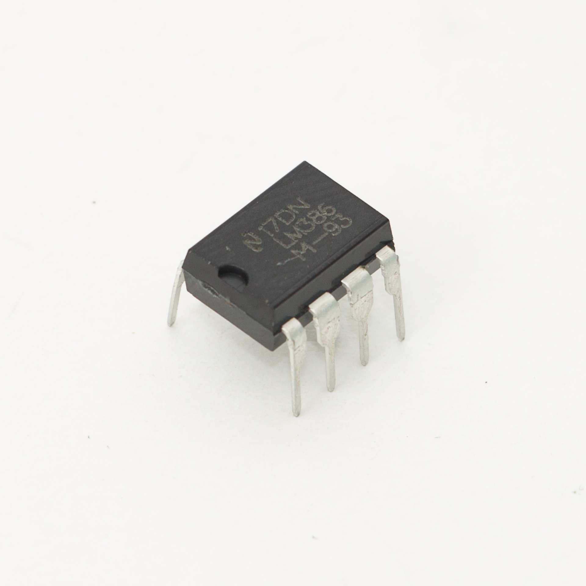 LM386N