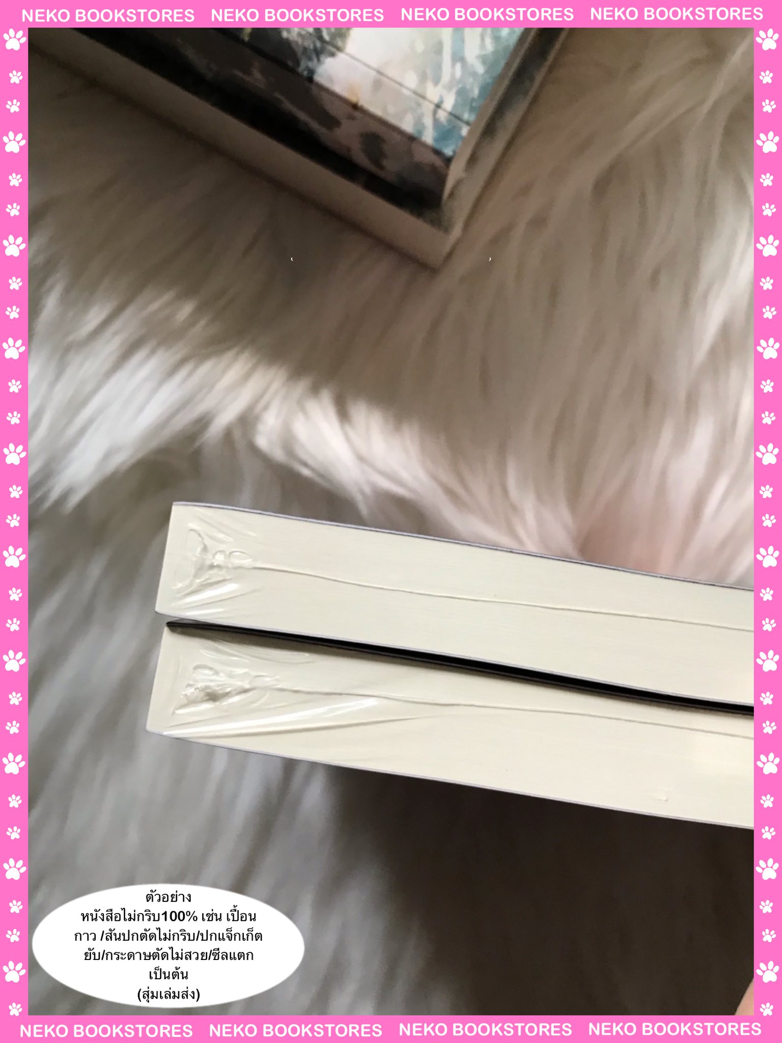 注意! ถ้าไม่รักอย่าลบหลู่ (รอบจอง)