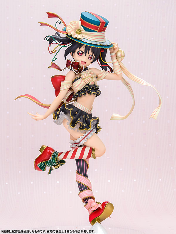 Love Live! School Idol Festival - Yazawa Nico [ของแท้]